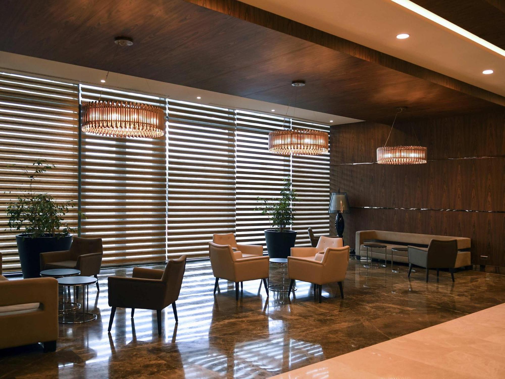 Mercure Istanbul West Hotel & Convention Center — الصور 3